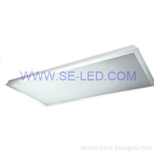 36w rectangel 300x600 pure white led panel with Epistar chip